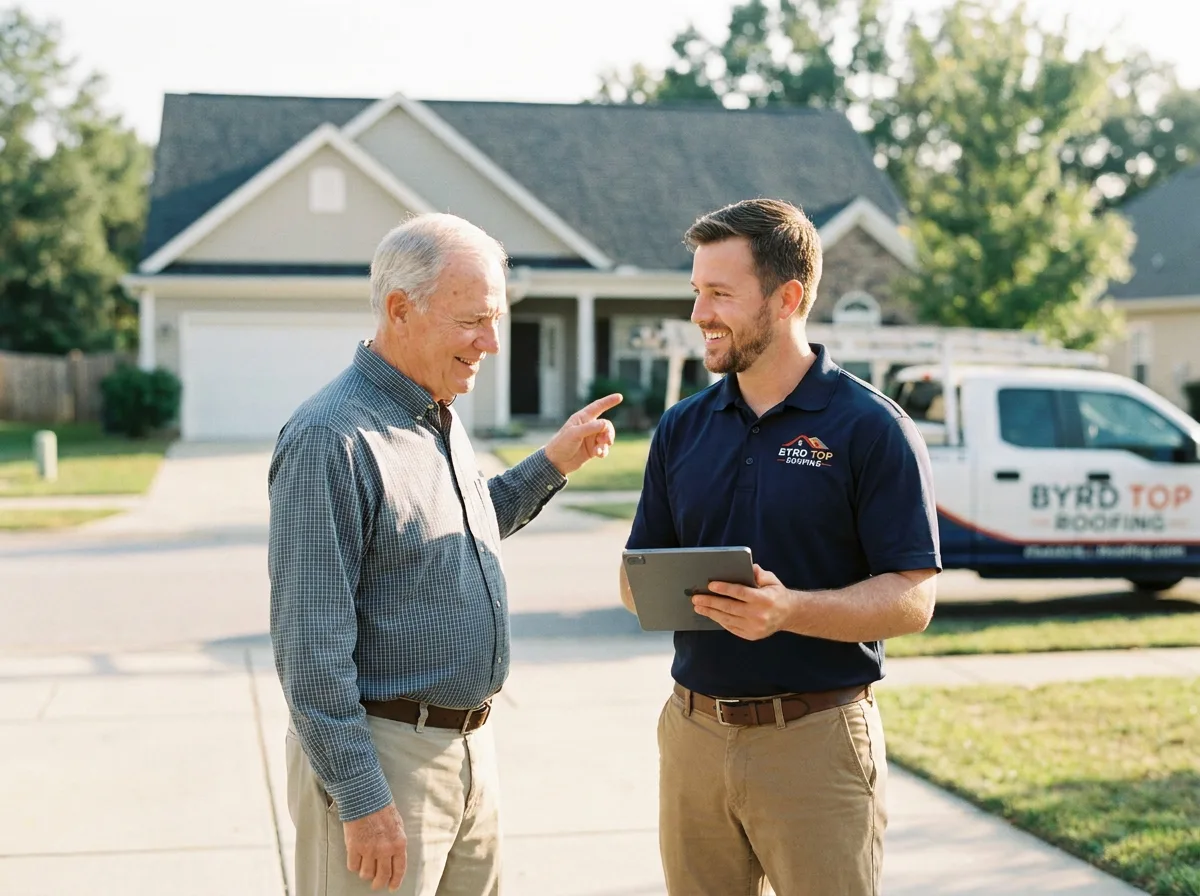 Roofing Bloomingrose, WV FAQs